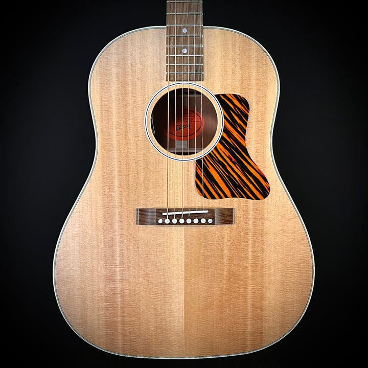 Gibson J-35, 30’s Faded - Antique Natural