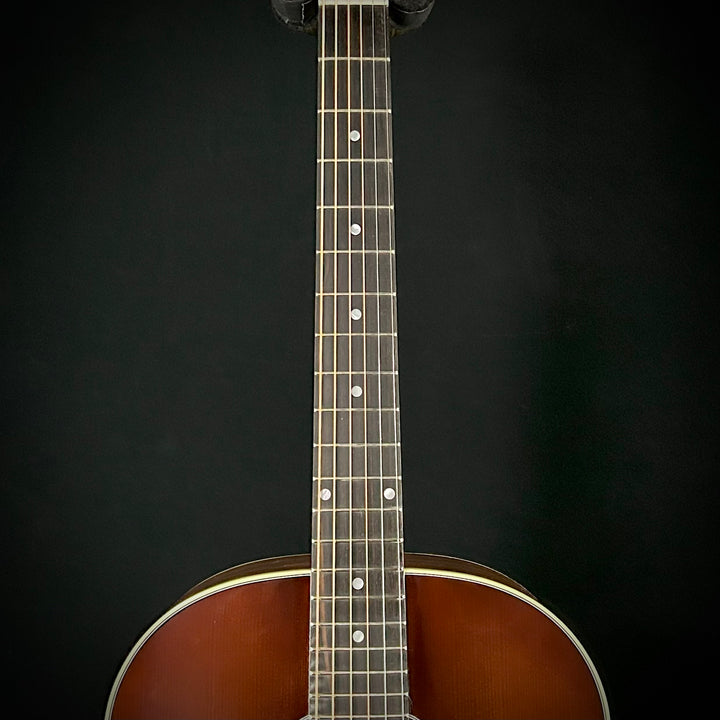 Gibson J-45 KOA/Carpathian Spruce - Honeyburst