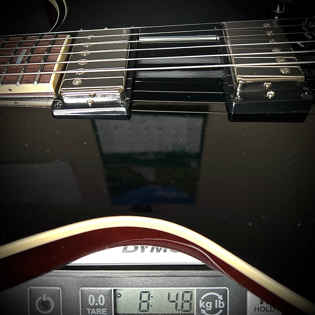 Yamaha Revstar Standard HH