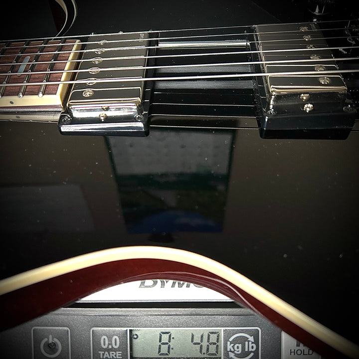 Yamaha Revstar Standard HH