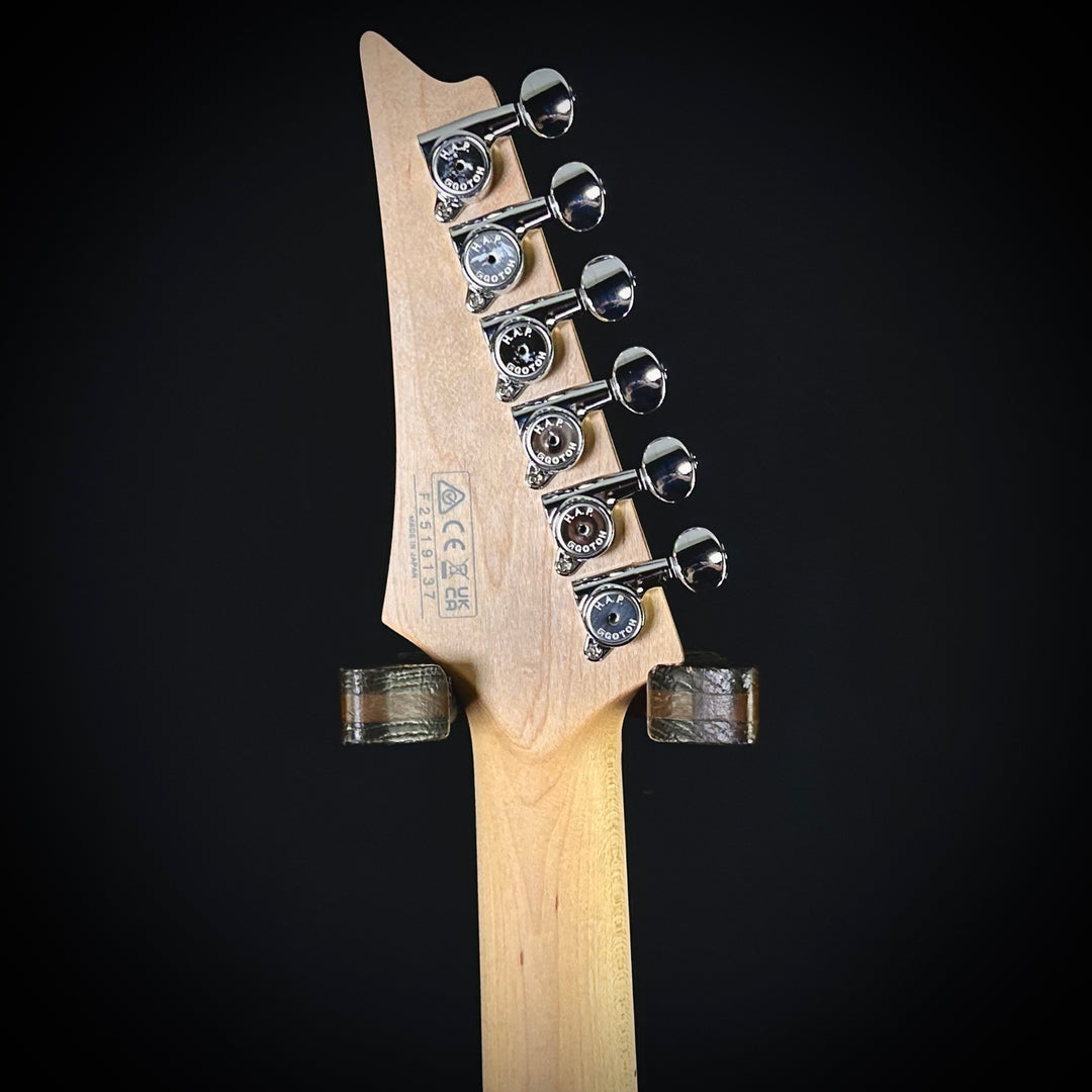 Ibanez AT100CL Andy Timmons Signature Prestige