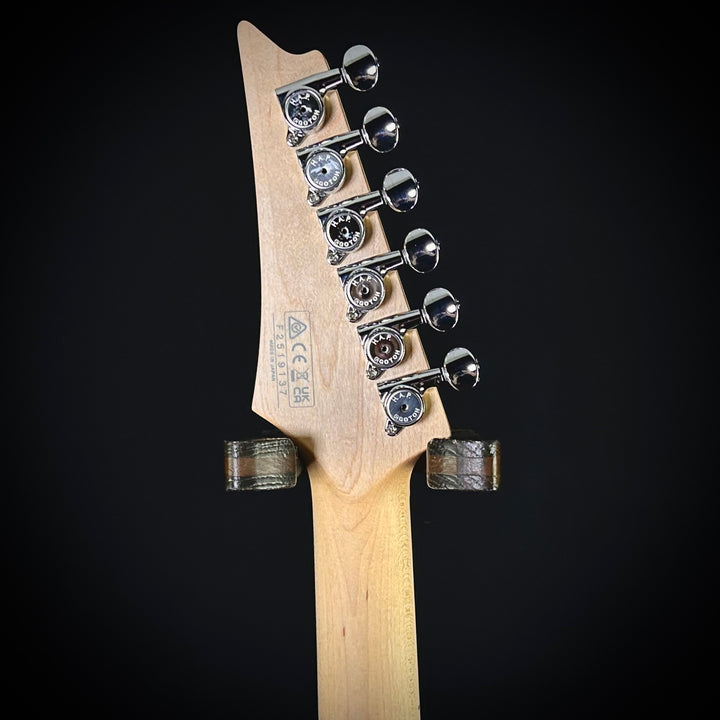 Ibanez AT100CL Andy Timmons Signature Prestige