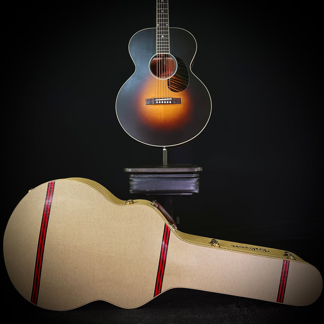 Gibson J-185 Century 12-Fret - Vintage Sunburst
