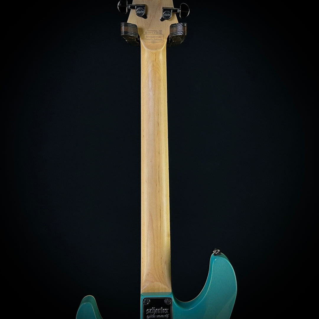 Schecter Omen Extreme 6 Limited Laguna