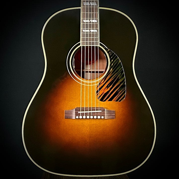Gibson Southern Jumbo 12-Fret - Vintage Sunburst