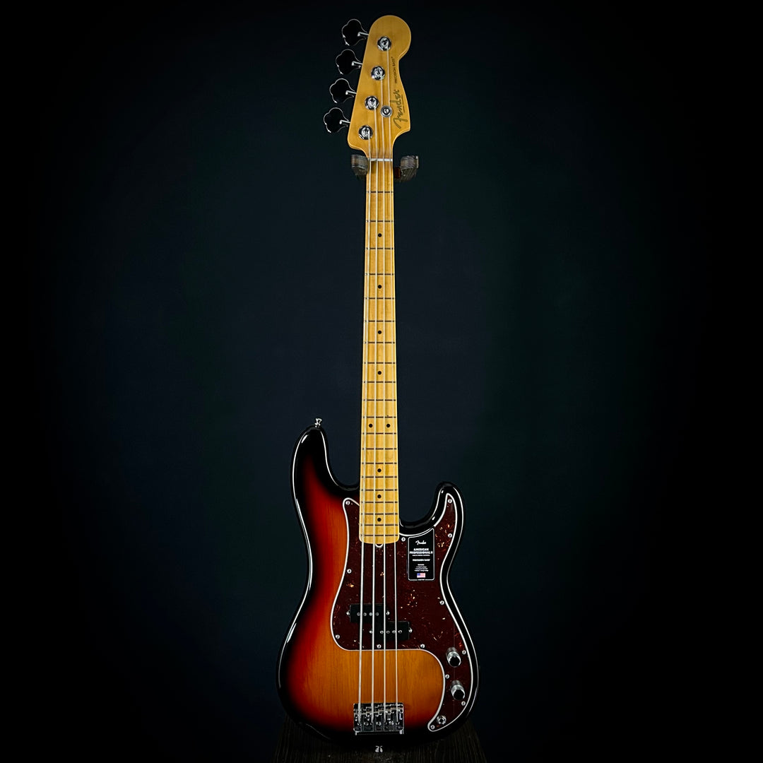Fender American Professional II Precision Bass