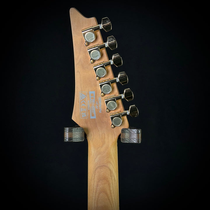 Ibanez SEW761FM