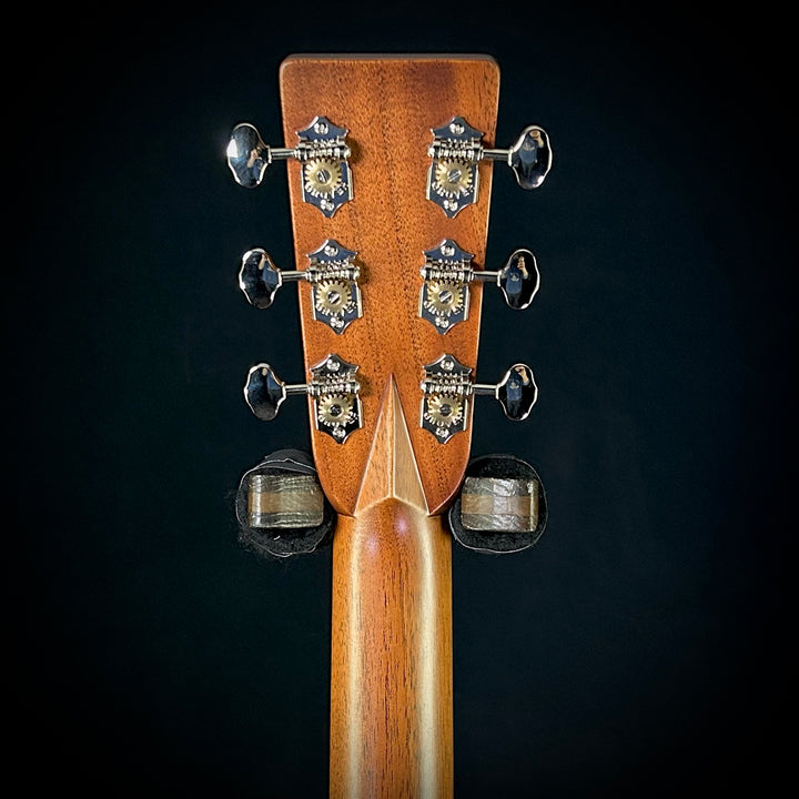 Martin D-28