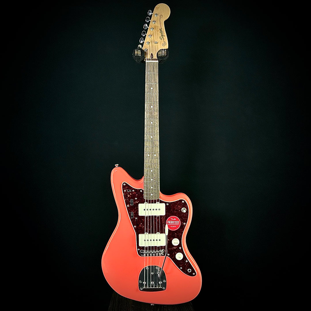Squier Classic Vibe '60s Jazzmaster Coral