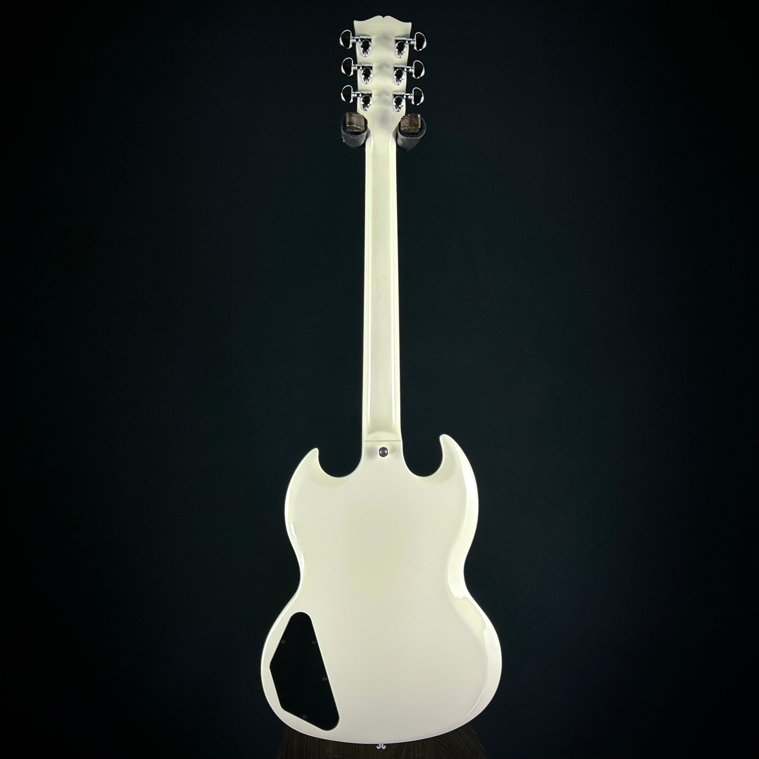 Gibson SG Standard – Music Villa MT