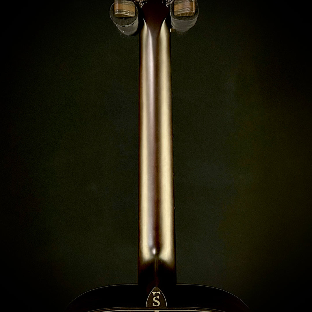 Yamaha FS9 Rosewood