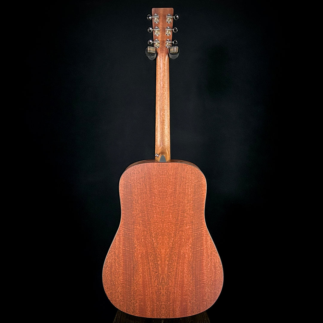 Martin D-X2E Molly Tuttle