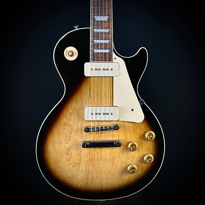 Gibson Les Paul Standard ‘50s P-90