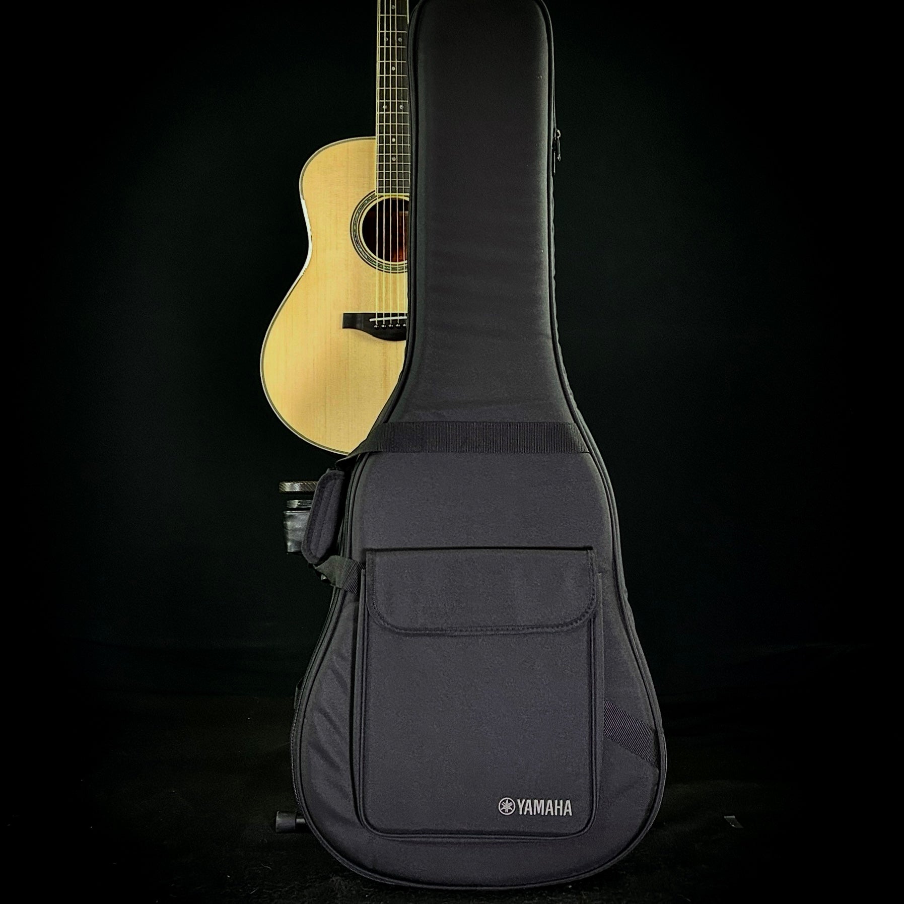 Yamaha LL16M - ARE – Music Villa MT