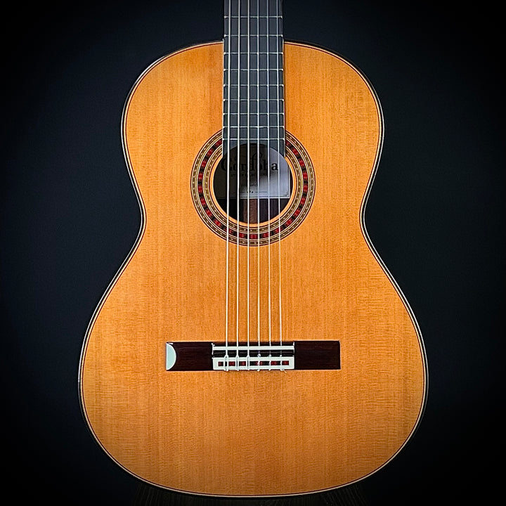 Cordoba Friederich - Cedar/Rosewood