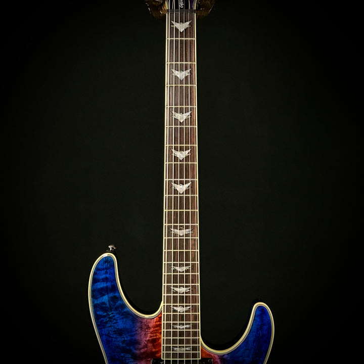 Schecter Omen Extreme 6 Limited Kona