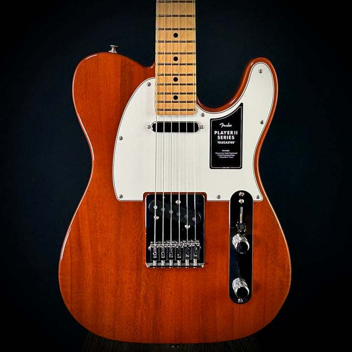 Fender Player II Telecaster