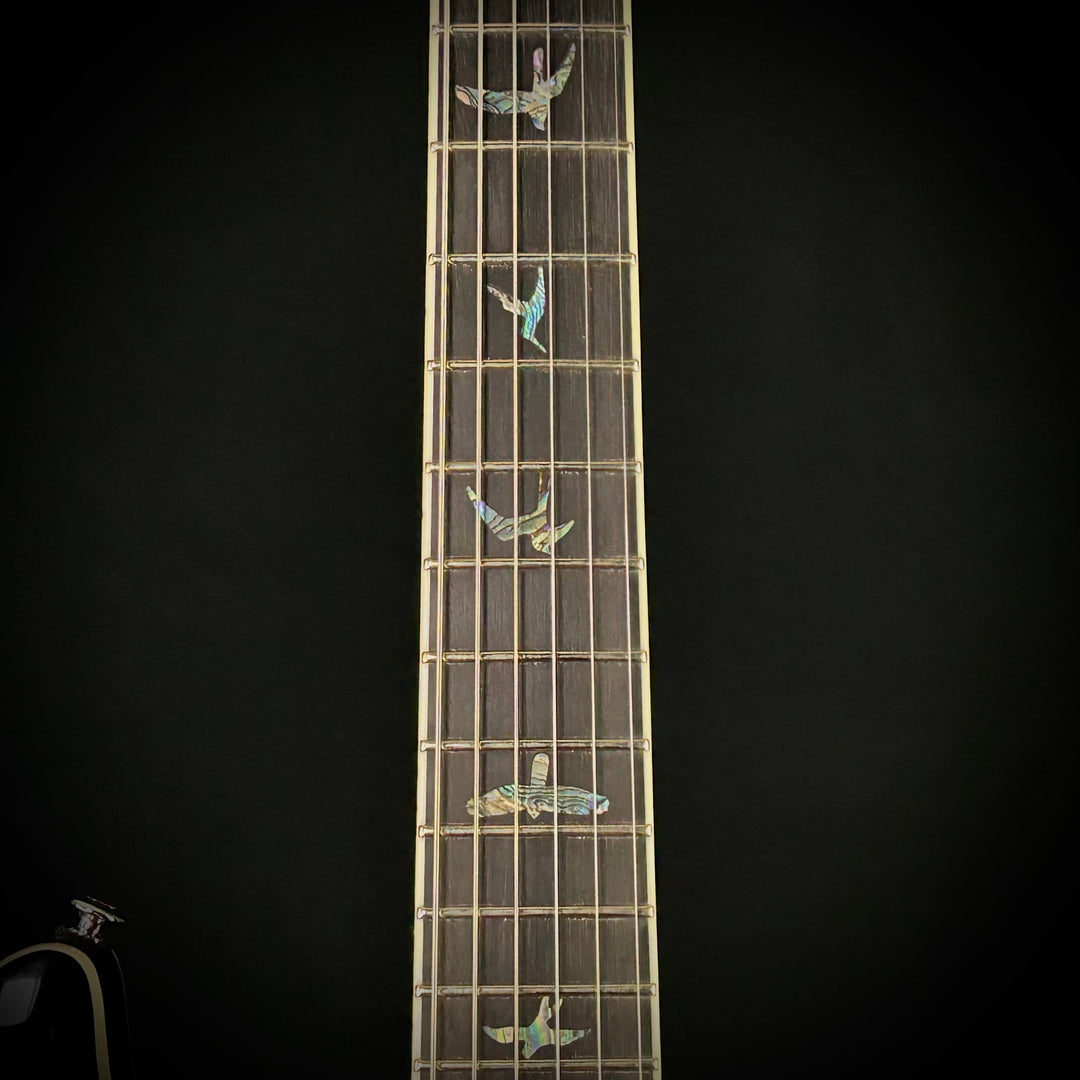 PRS SE Hollowbody II Piezo