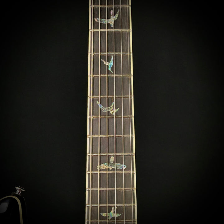PRS SE Hollowbody II Piezo