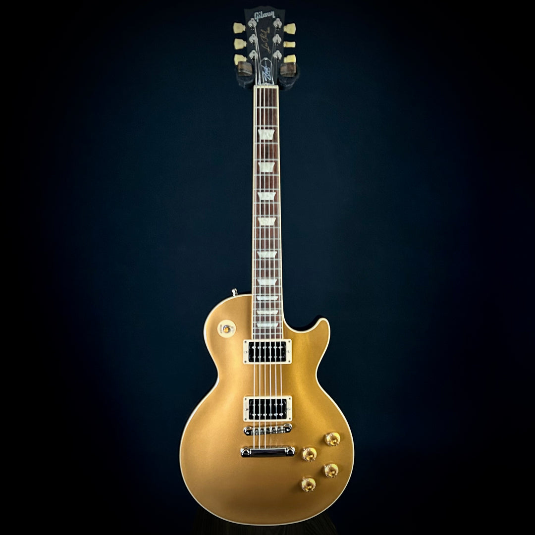 Gibson Slash “Victoria” Les Paul Gold Top