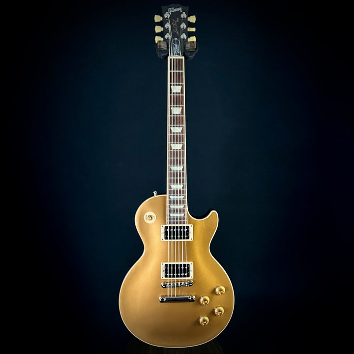 Gibson Slash “Victoria” Les Paul Gold Top