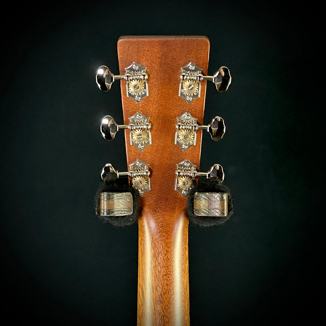 Martin 00DB - Jeff Tweedy