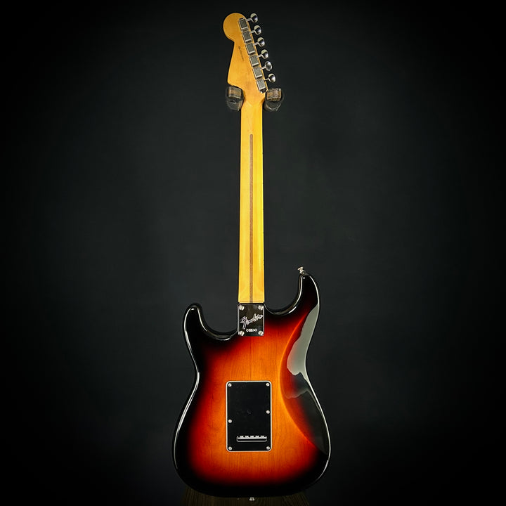Fender American Professional Classic Stratocaster