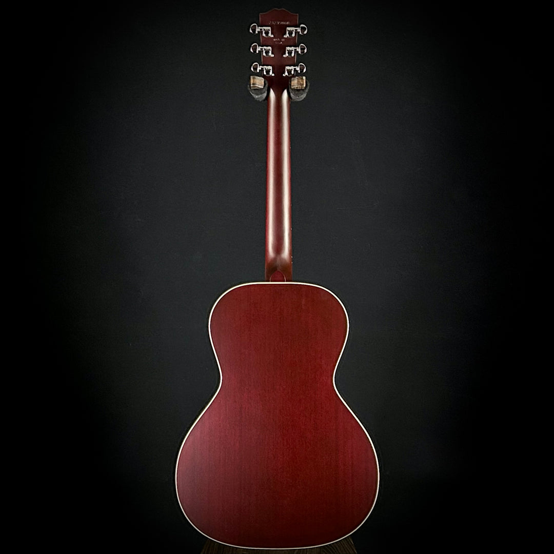 Gibson L-00 Special - Satin Wine Red