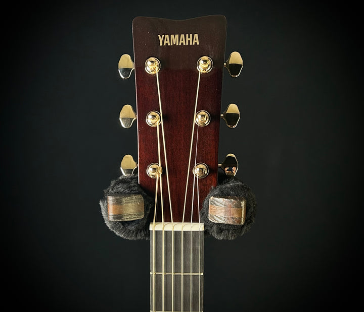 Yamaha TAG3 Cutaway - Natural