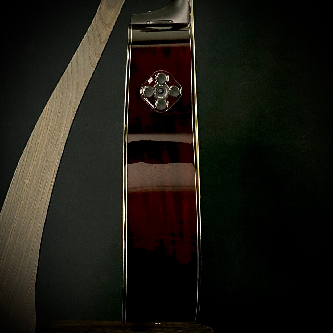 Yamaha TAG3 Cutaway - Sandburst
