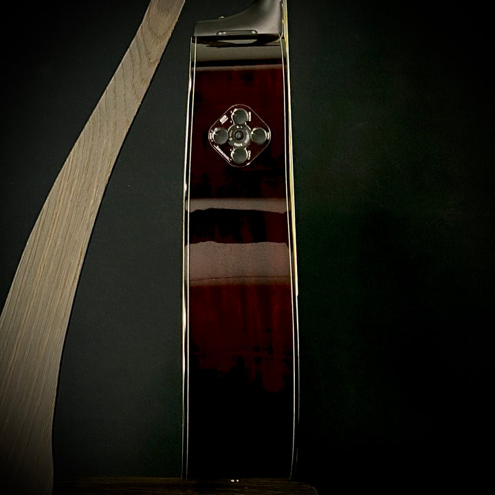 Yamaha TAG3 Cutaway - Sandburst