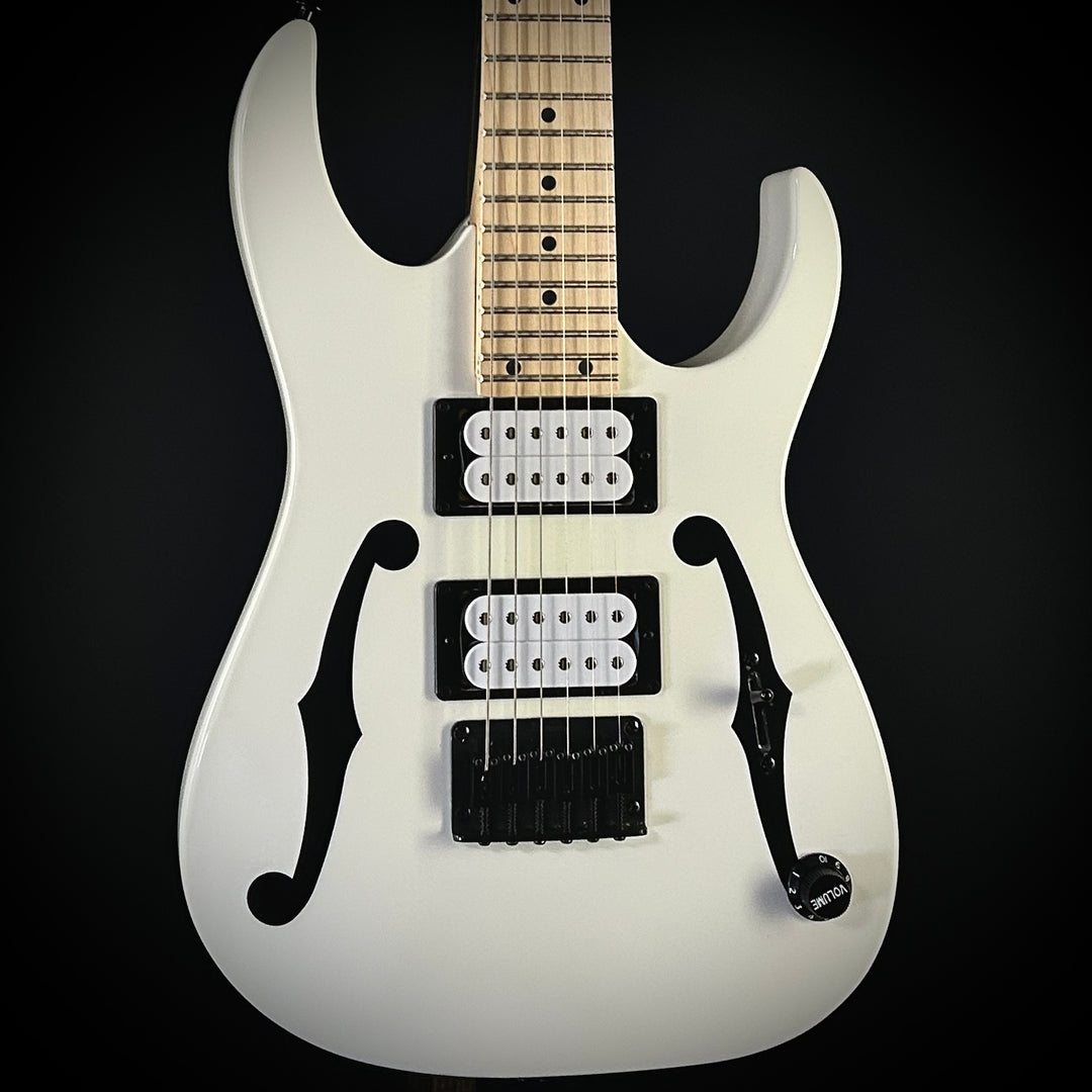 Ibanez Paul Gilbert Short Scale