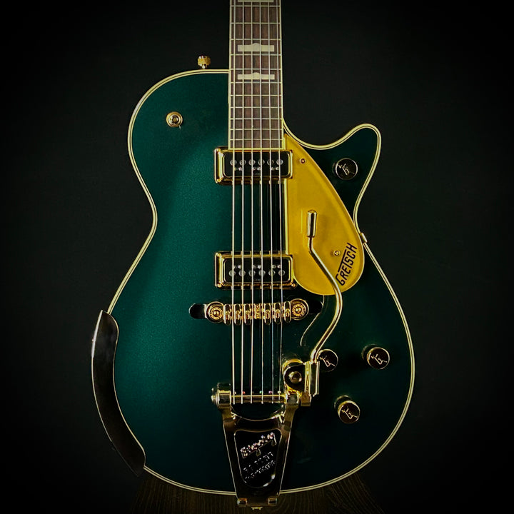 Gretsch G6128T-57 Vintage select ‘57 Duo Jet (USED)