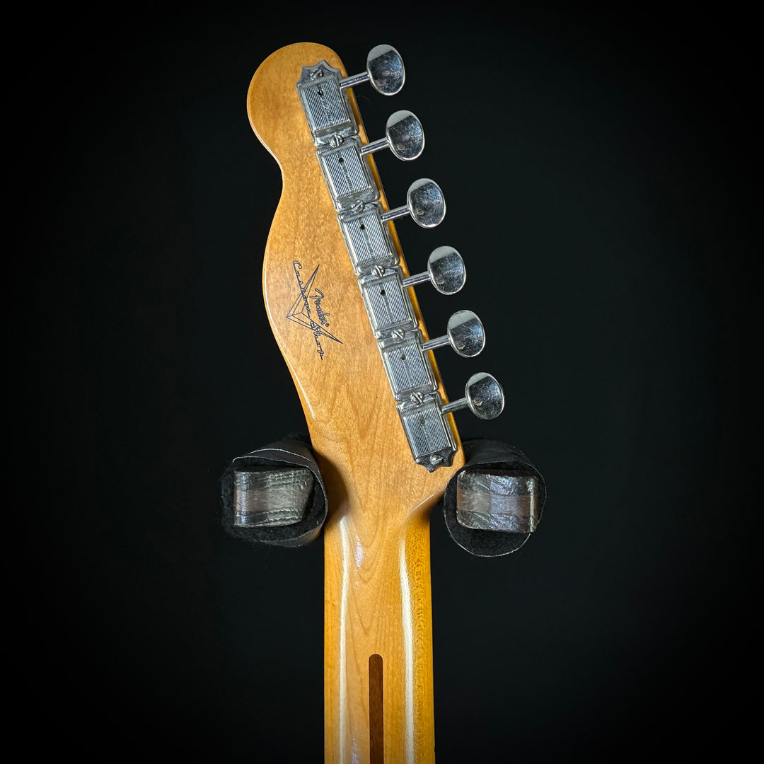Fender Custom Shop ‘52 Telecaster Journeyman Relic