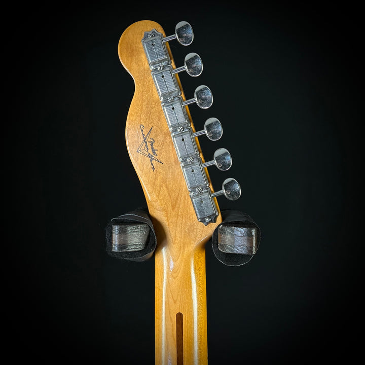 Fender Custom Shop ‘52 Telecaster Journeyman Relic