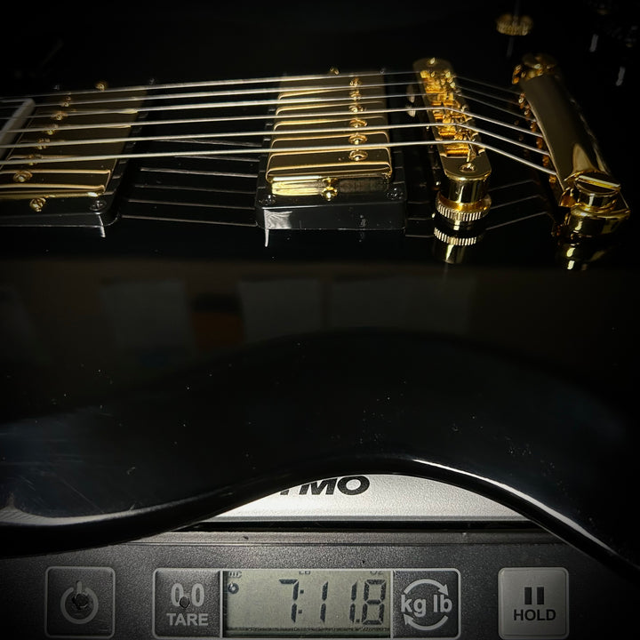 Gibson SG Modern Supreme