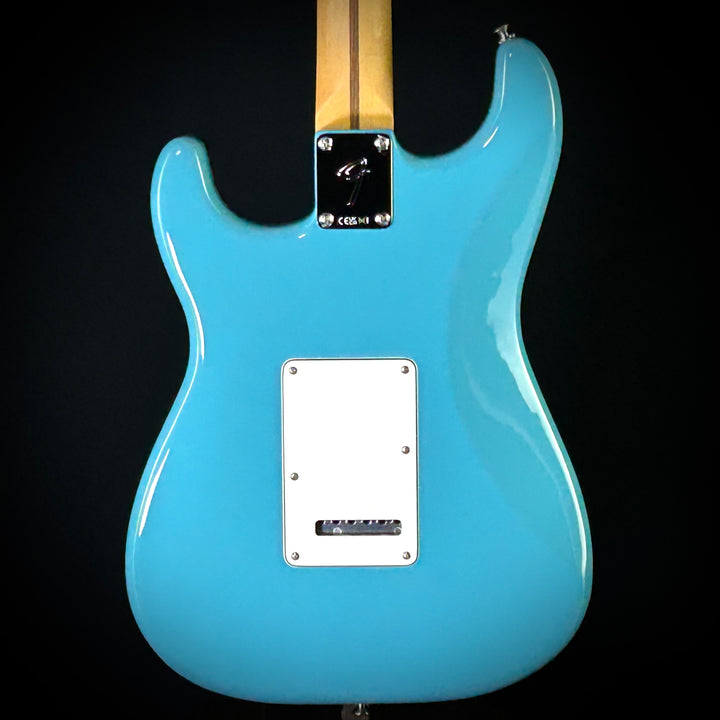 Fender Player II Stratocaster HSS
