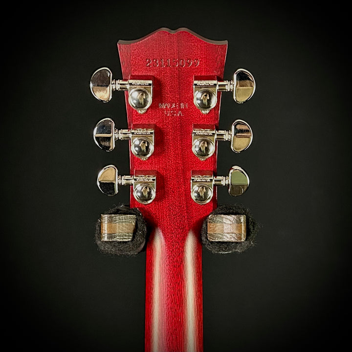 Gibson Hummingbird Special - Satin Vintage Cherry