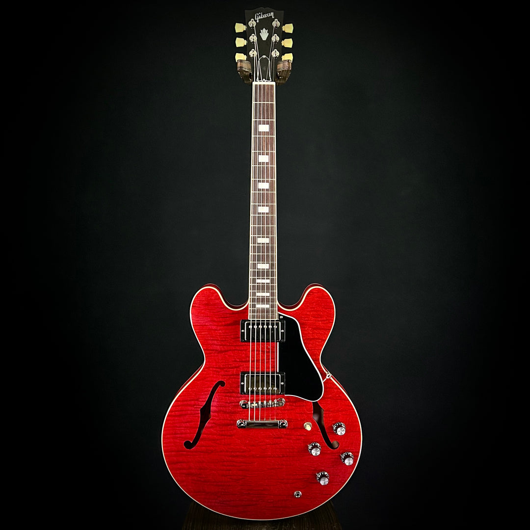 Gibson ES-335 Figured