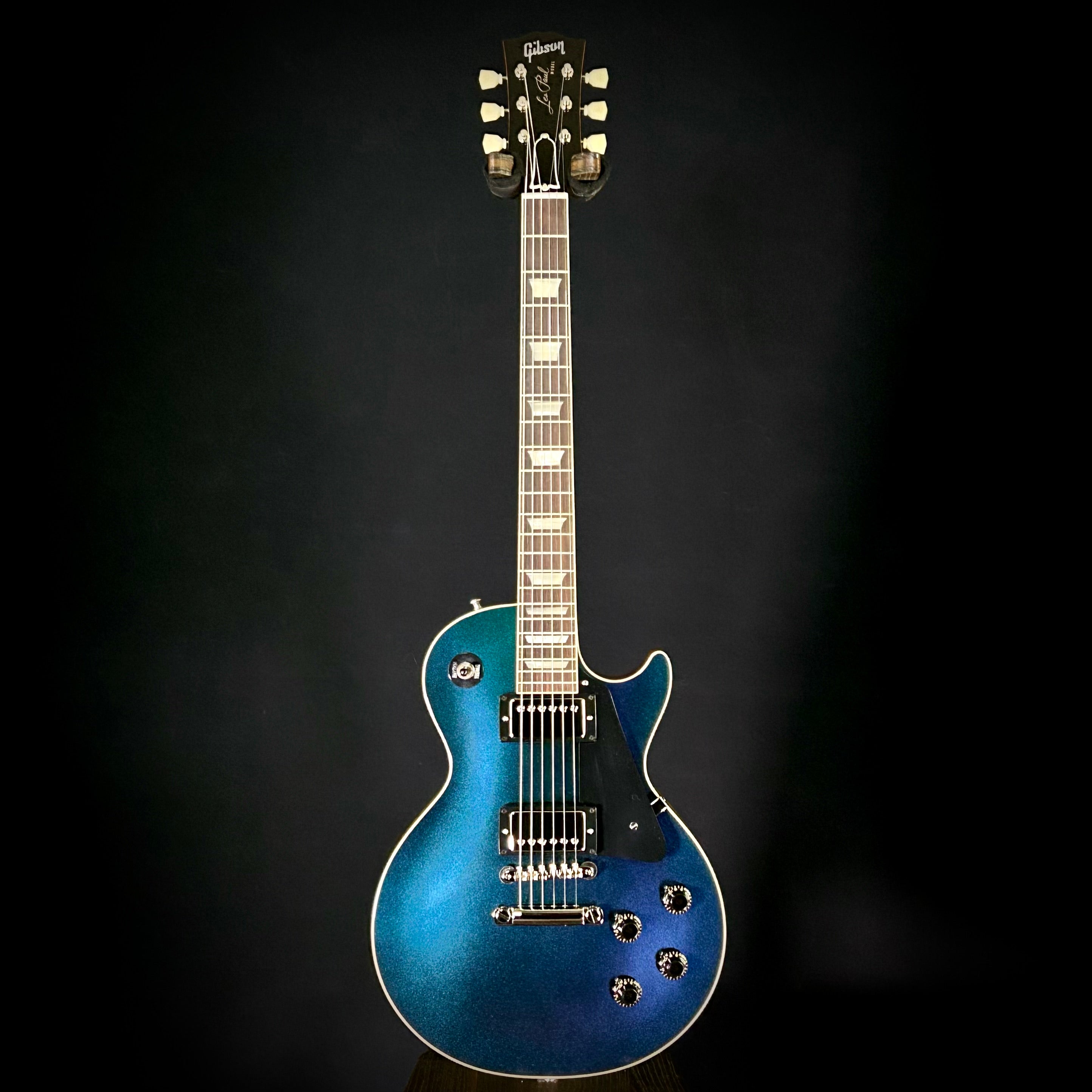 Gibson Custom Shop 1957 Les Paul Standard | Greatest Hits
