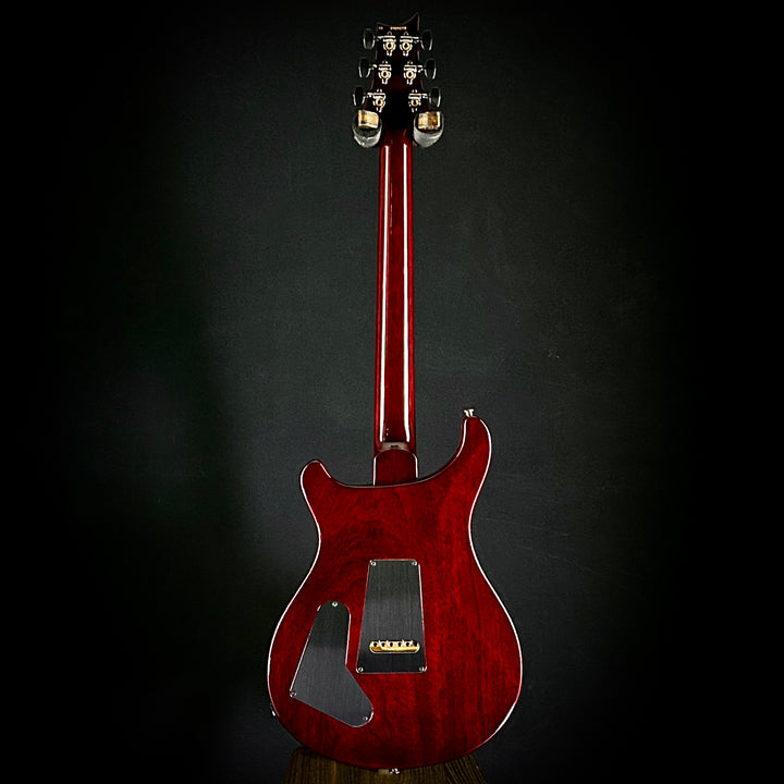 PRS Special Semi-Hollow Mango Top Limited Edition