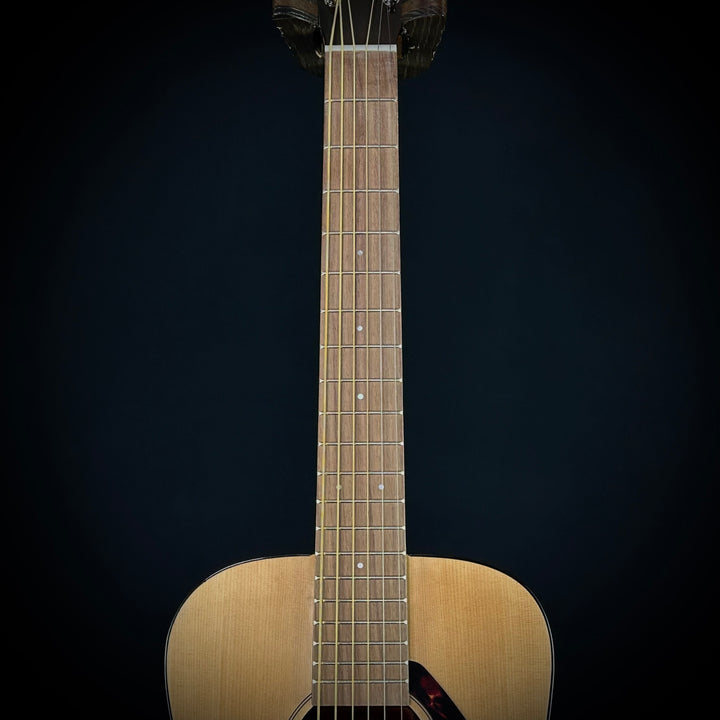Yamaha JR2 - Solid Top