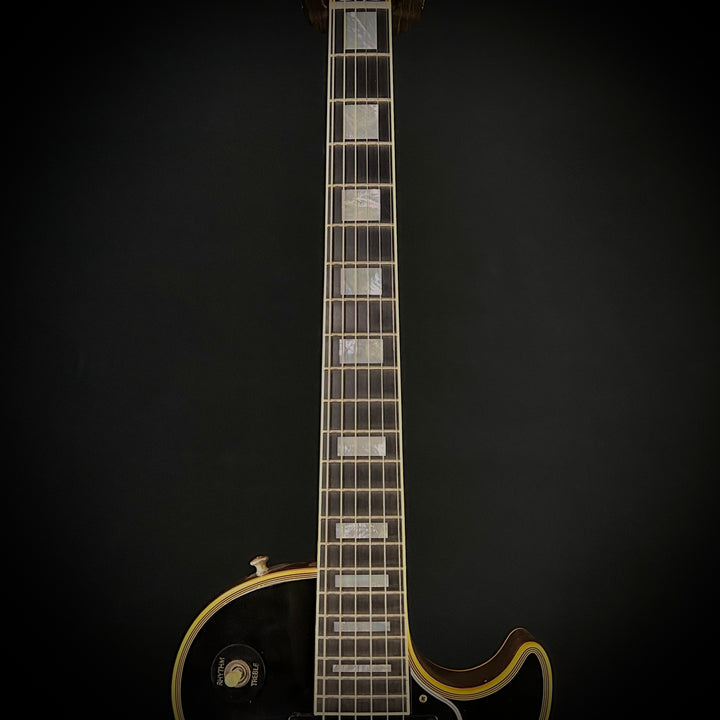 Gibson Limited ‘68 Les Paul Custom Light Aged