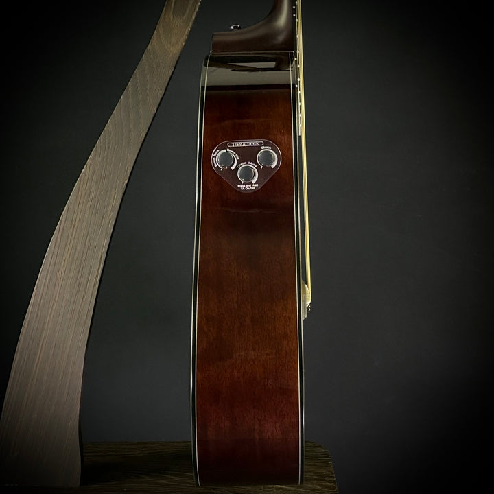Yamaha TAG1E TransAcoustic - Natural