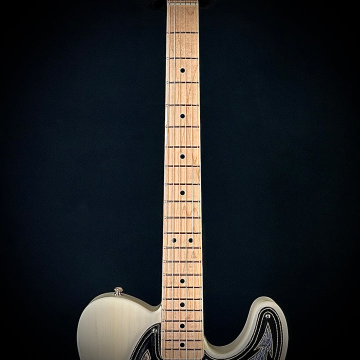 Fender Custom Shop Jimmy Bryant Telecaster (USED)