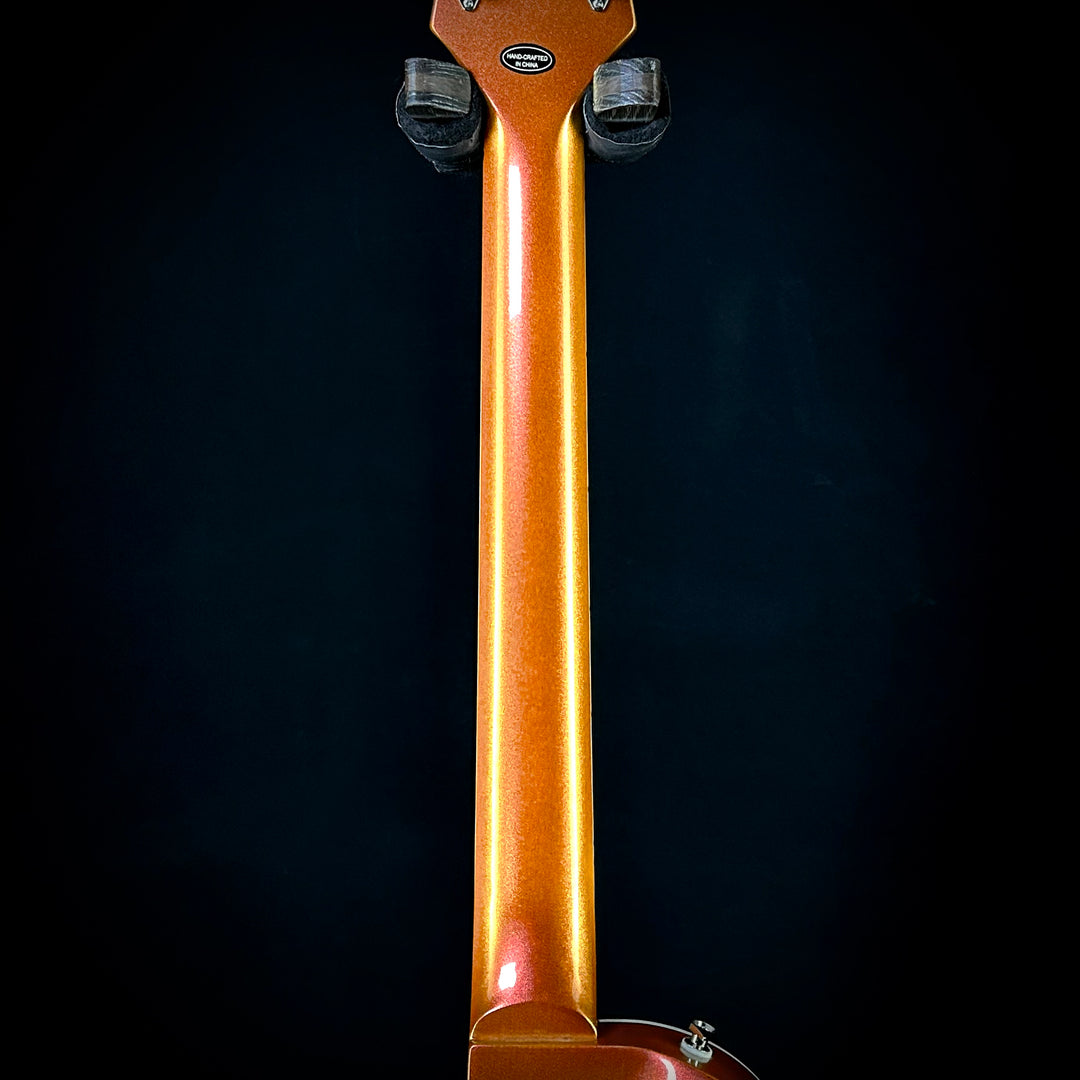 Epiphone Futura Les Paul Custom