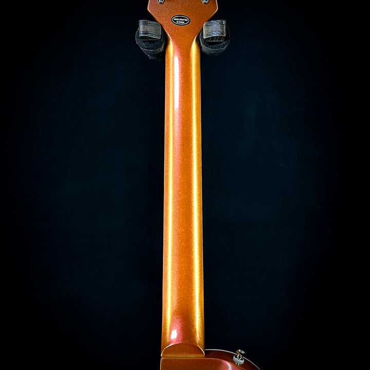 Epiphone Futura Les Paul Custom