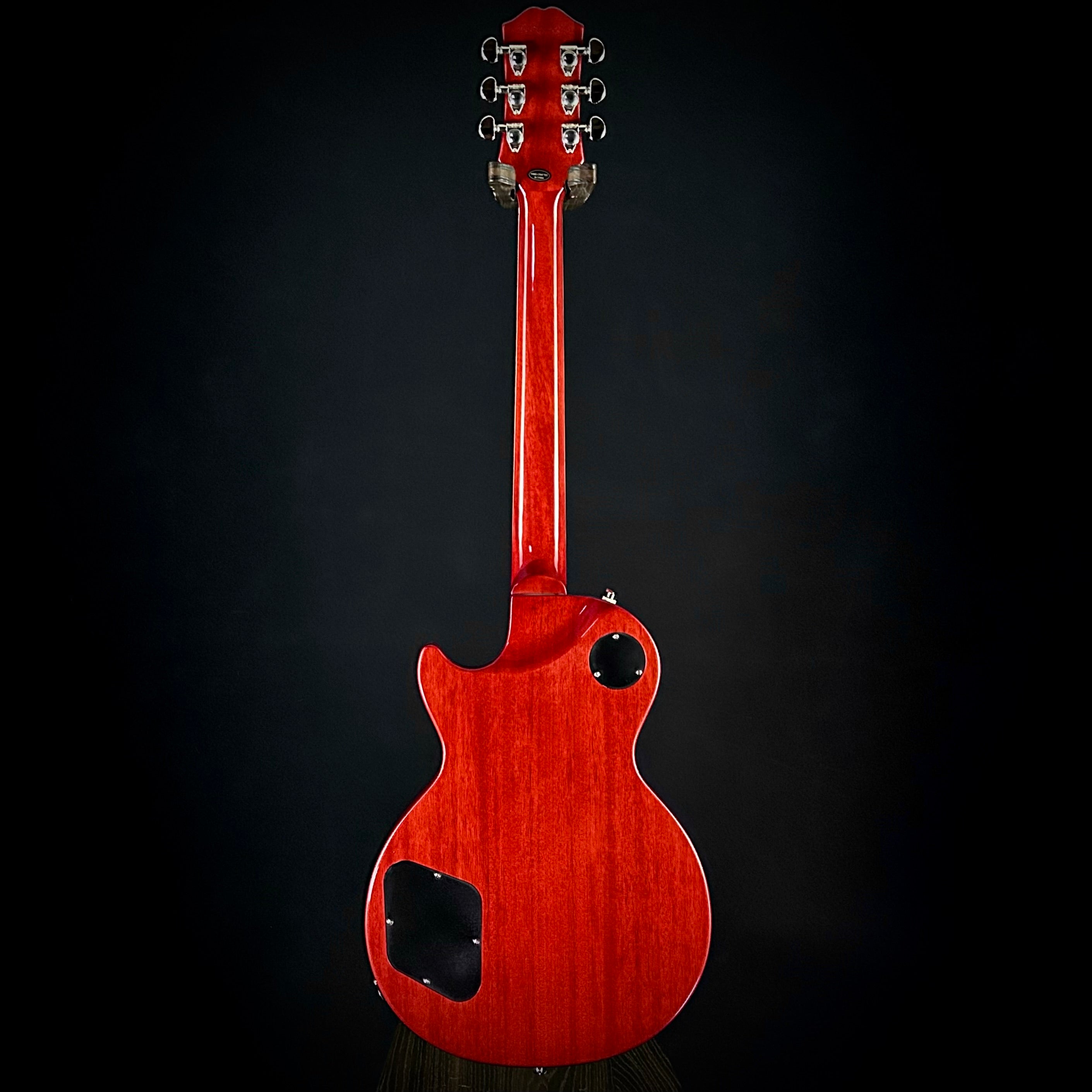 Epiphone Futura Les Paul Custom – Music Villa MT
