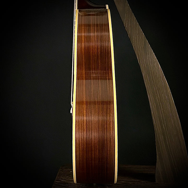 Pre-War SJ-200 Rosewood Murphy Lab Light Aged - Faded Vintage Sunburst