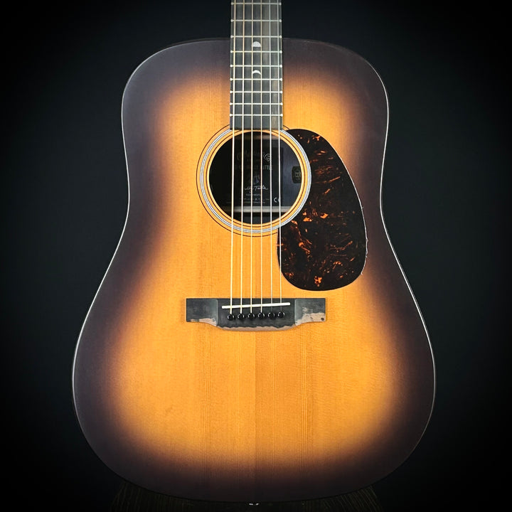 Martin D-X2E Molly Tuttle